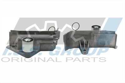 AMORTIZOR VIBRATII CUREA DISTRIBUTIE