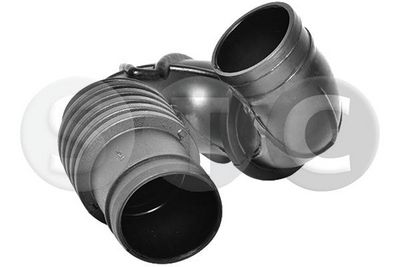 ANSAUGSCHLAUCH LUFTFILTER