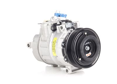COMPRESOR CLIMATIZARE NISSENS 89487 11
