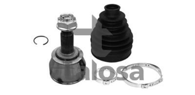 SET ARTICULATIE PLANETARA