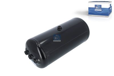 Rezervor aer, sistem compresor DT Spare Parts 1326011714
