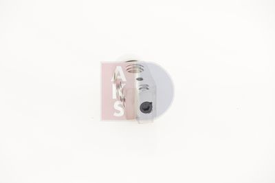 EXPANSIONSVENTIL KLIMAANLAGE AKS DASIS 840115N 2