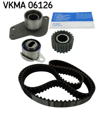 Timing Belt Kit VKMA 06126