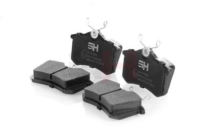 SET PLACUTE FRANA FRANA DISC GH GH419986 52