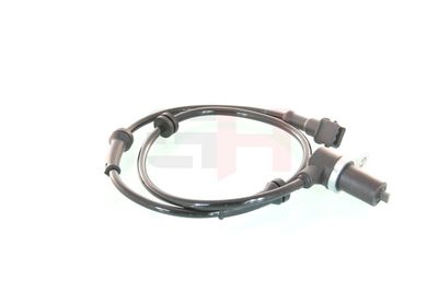 SENZOR TURATIE ROATA GH GH713002V 16