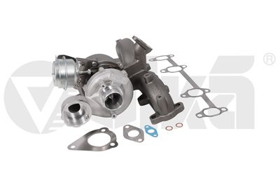 COMPRESOR SISTEM DE SUPRAALIMENTARE