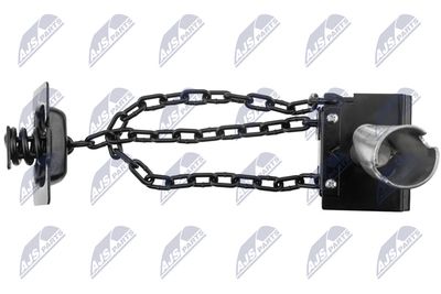 LOCAS ROATA DE REZERVA NTY EZCMS009 2