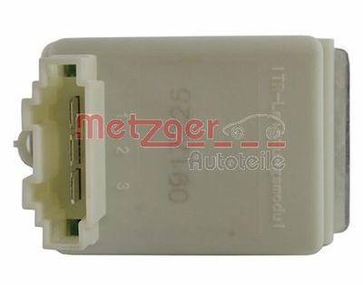 REGLAJ SUFLANTA DE INTERIOR METZGER AUTOTEILE 0917225 1