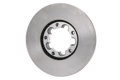Brake disc Voor Links/Rechts past: NISSAN CABSTAR, CABSTAR E, NT400 CABSTAR  RVI MAXITY 2.5D/3.0D 10.98-