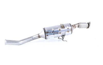 RUß-/PARTIKELFILTER ABGASANLAGE WALKER 93362 3