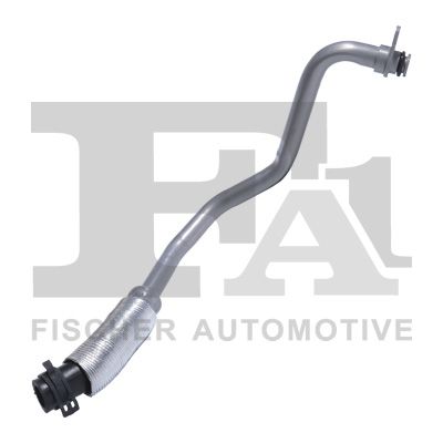 Conduite d'huile de turbo FA1