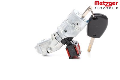 BLOCAJ VOLAN METZGER AUTOTEILE 2310812 31