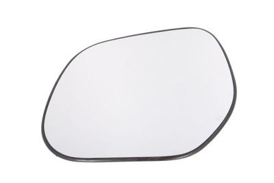 Spegelglas, yttre spegel BLIC 6102-02-1231859P