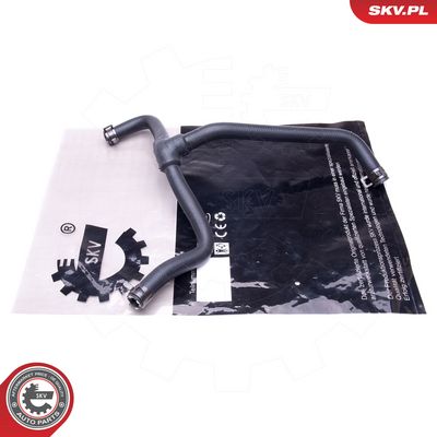 Hadica chladiča ESEN SKV 43SKV860