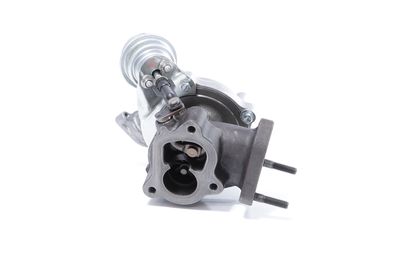 LADER AUFLADUNG BTS Turbo T912318BL 20