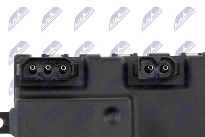 REZISTOR VENTILATOR HABITACLU NTY ESDBM000 6