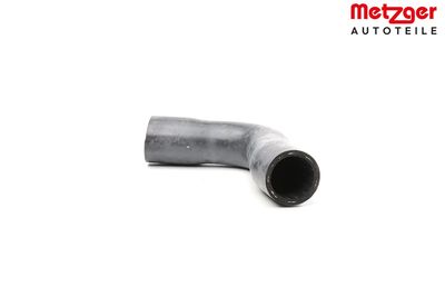 FURTUN RADIATOR METZGER AUTOTEILE 2420157 6