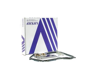 (EN) Automatic transmission oil change kit (met een carter pakking + schroeven) AISIN 09K TF-62SN