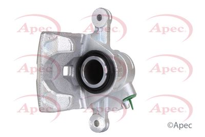 APEC Brake Caliper LCA737N