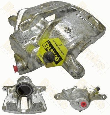 Brake Caliper Brake ENGINEERING CA2157R