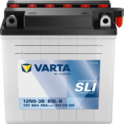 Akumulator VARTA 509015009K544