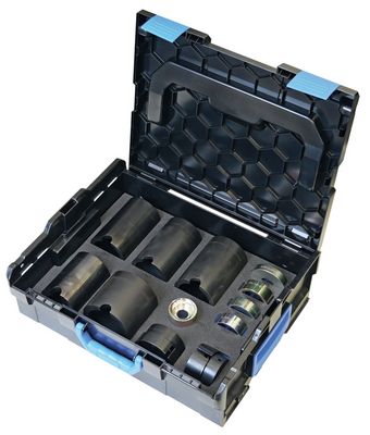 SET SCULE MONTARE BUCSA CAUCIUC