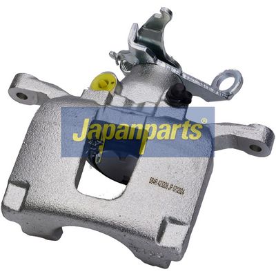 JAPANPARTS Stabdžių apkaba