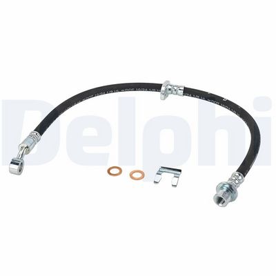 спирачен маркуч DELPHI LH8027