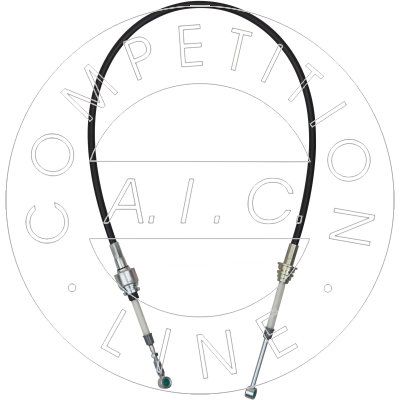 SEILZUG SCHALTGETRIEBE AIC 58964 0