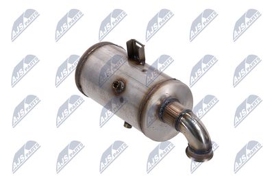 FILTRU FUNINGINE/PARTICULE SIST.DE ESAPAMENT NTY DPFPE000 36