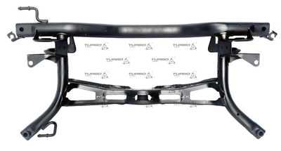 CORP AX TURBO-TEC TTRAX001108 5