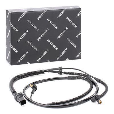 датчик, обороти на колелото RIDEX 412W0500