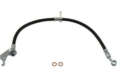 Тормозной шланг KAVO PARTS BBH-2214 для HONDA CITY