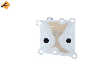 RADIATOR ULEI ULEI MOTOR NRF 31219 2