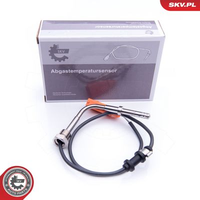 Snímač teploty výfukových plynov ESEN SKV 30SKV148