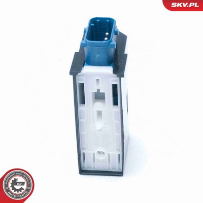 ELEMENT REGLAJ INCHIDERE CENTRALIZATA ESEN SKV 16SKV323 3