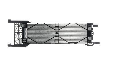 Vorschau Ölkühler, Automatikgetriebe Ansicht 6