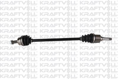 Приводной вал KRAFTVOLL GERMANY 01010339