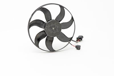 VENTILATOR RADIATOR CONTINENTAL/VDO 2803650001380 24