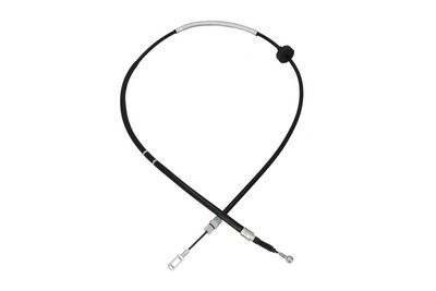 CABLU FRANA DE PARCARE