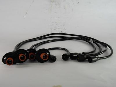 Комплект проводов зажигания BOSCH 0 986 356 375 для PORSCHE 914