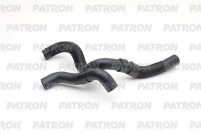 Шланг радиатора PATRON PH2289 для VW EOS