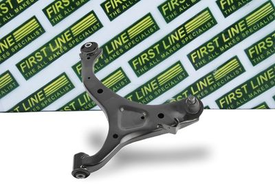 FIRST LINE Control/Trailing Arm, wheel suspension FCA7031
