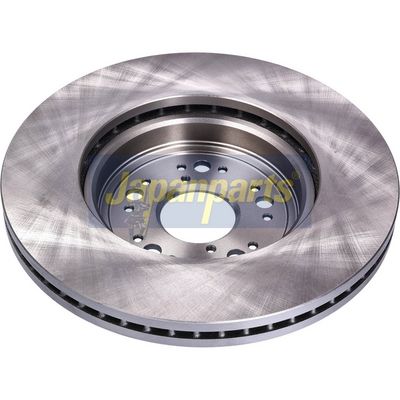 спирачен диск JAPANPARTS DI-290C