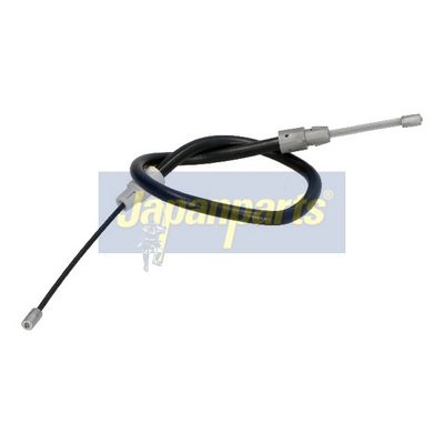JAPANPARTS Trosas, stovėjimo stabdys