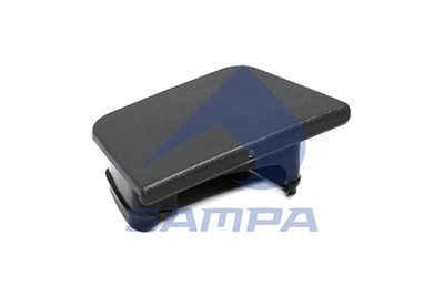 Acoperire, bară de protecție SAMPA 1820 0342