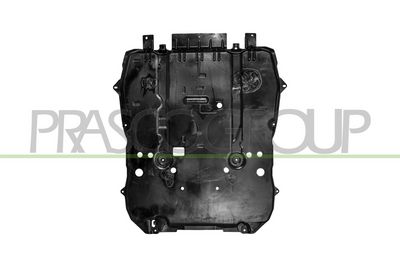 CAPAC COMPARTIMENTUL MOTORULUI