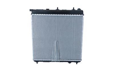 RADIATOR RACIRE MOTOR NRF 50467 2