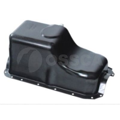 Масляный поддон OSSCA 14560 для FIAT TEMPRA