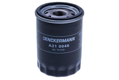 Ölfilter